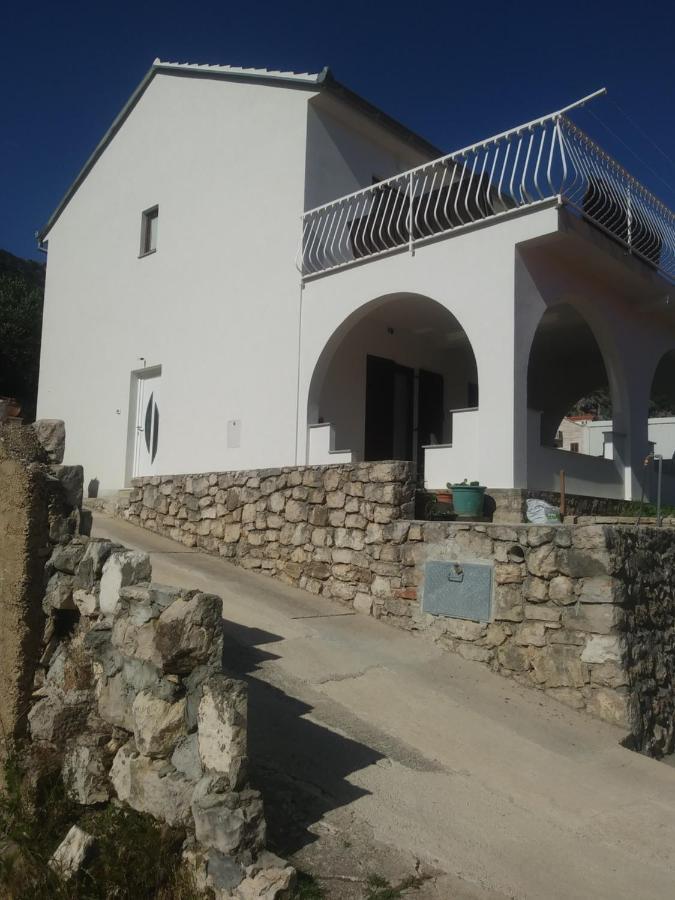 Apartments Soljacic Бол Екстер'єр фото
