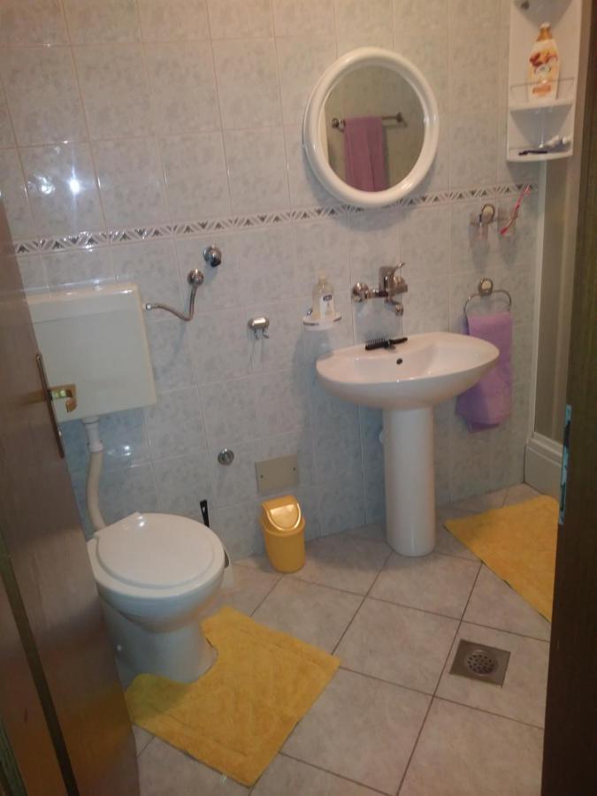 Apartments Soljacic Бол Екстер'єр фото