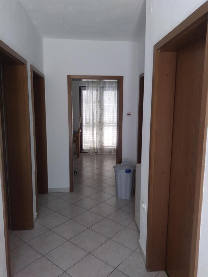 Apartments Soljacic Бол Екстер'єр фото